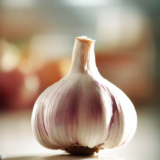 Garlic: A Brief History of the Beloved Bulb