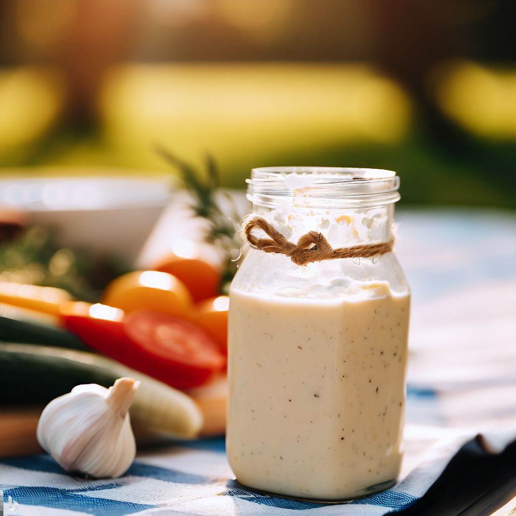 Garlic Lovers Aioli Recipe with Gourmet Inspirations Seasoning Elevat