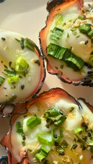 Ham, Egg, & Cheese Egg Cups