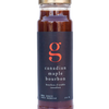 Canadian Maple Bourbon BBQ Sauce