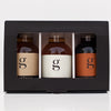 Classic Syrups Gift box 3x250ml