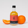 375ml Orange Syrup