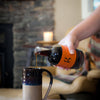 Pumpkin Spice Gourmet + Coffee Syrup