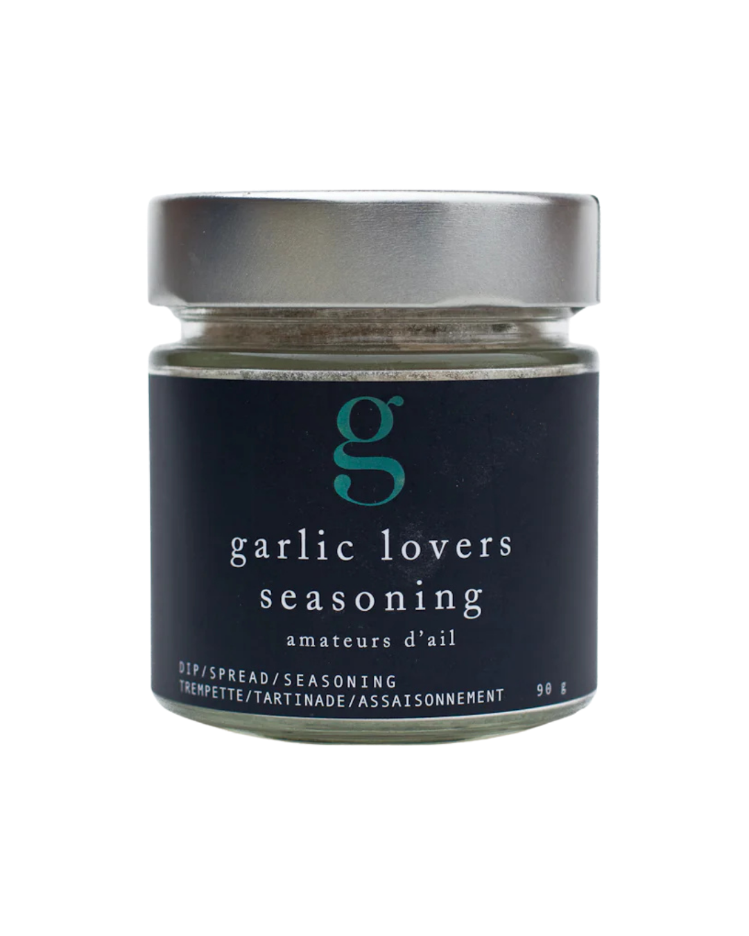 Garlic Lovers Spread/Dip Mix