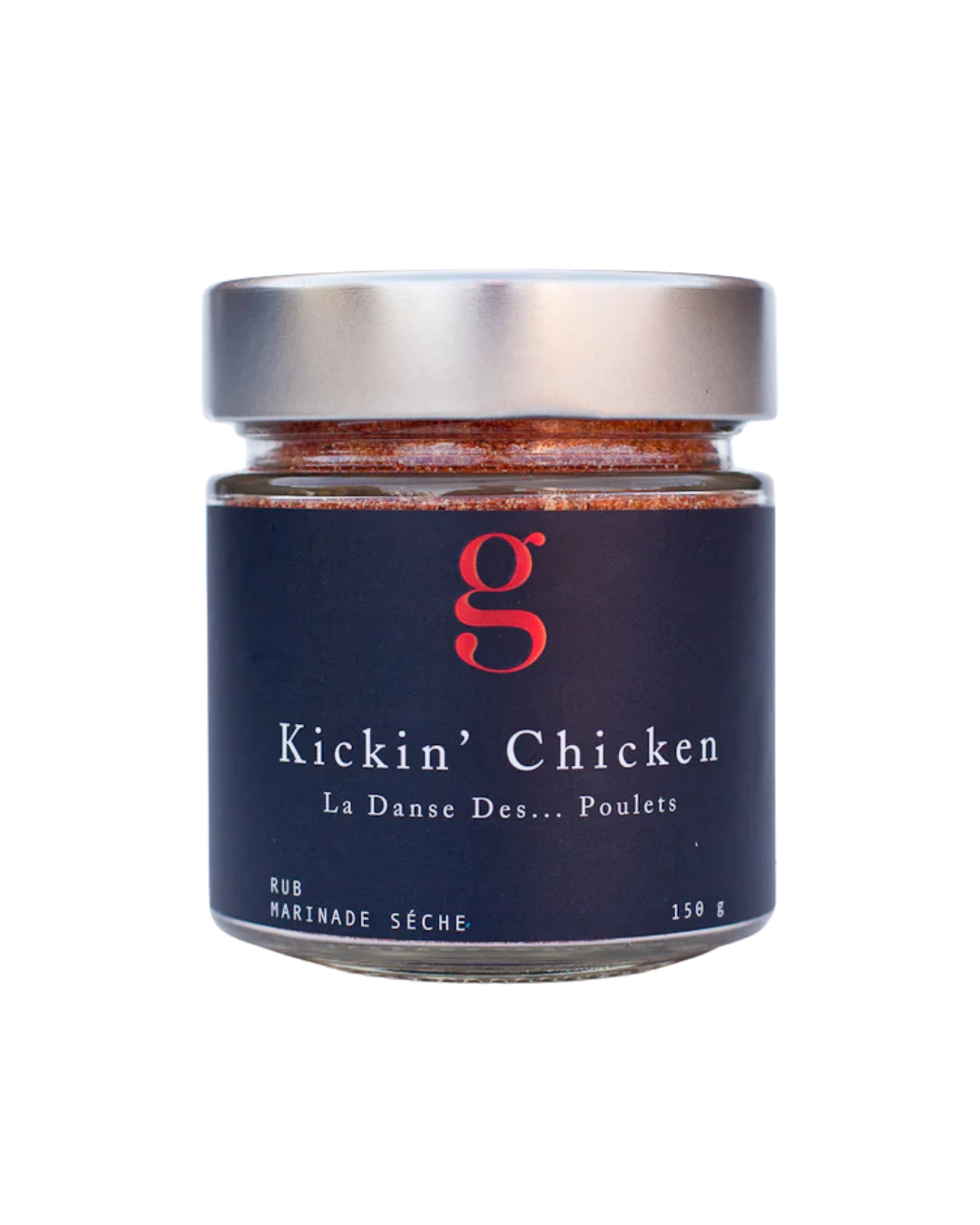 Kickin' Chicken