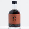 Bottle of Gourmet Inspirations Salted Caramel Coffee Syrup – adds rich caramel flavor to your coffee.
