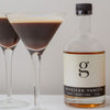 Mexican Vanilla Coffee + Gourmet Syrup