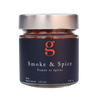 Smoke & Spice Rub