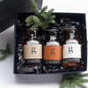 Classic Syrups Gift box 3x250ml