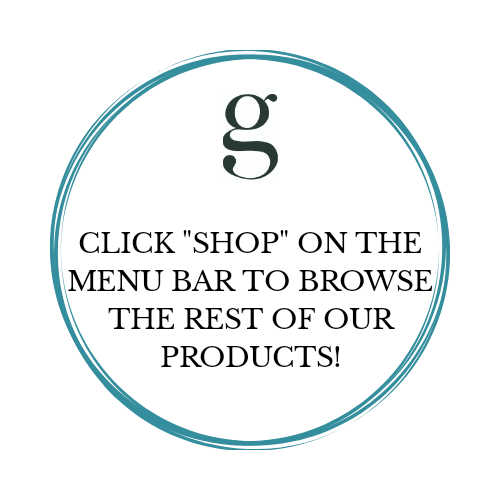 Click "shop" on menu bar to view regular store! - Gourmet Inspirations Canada